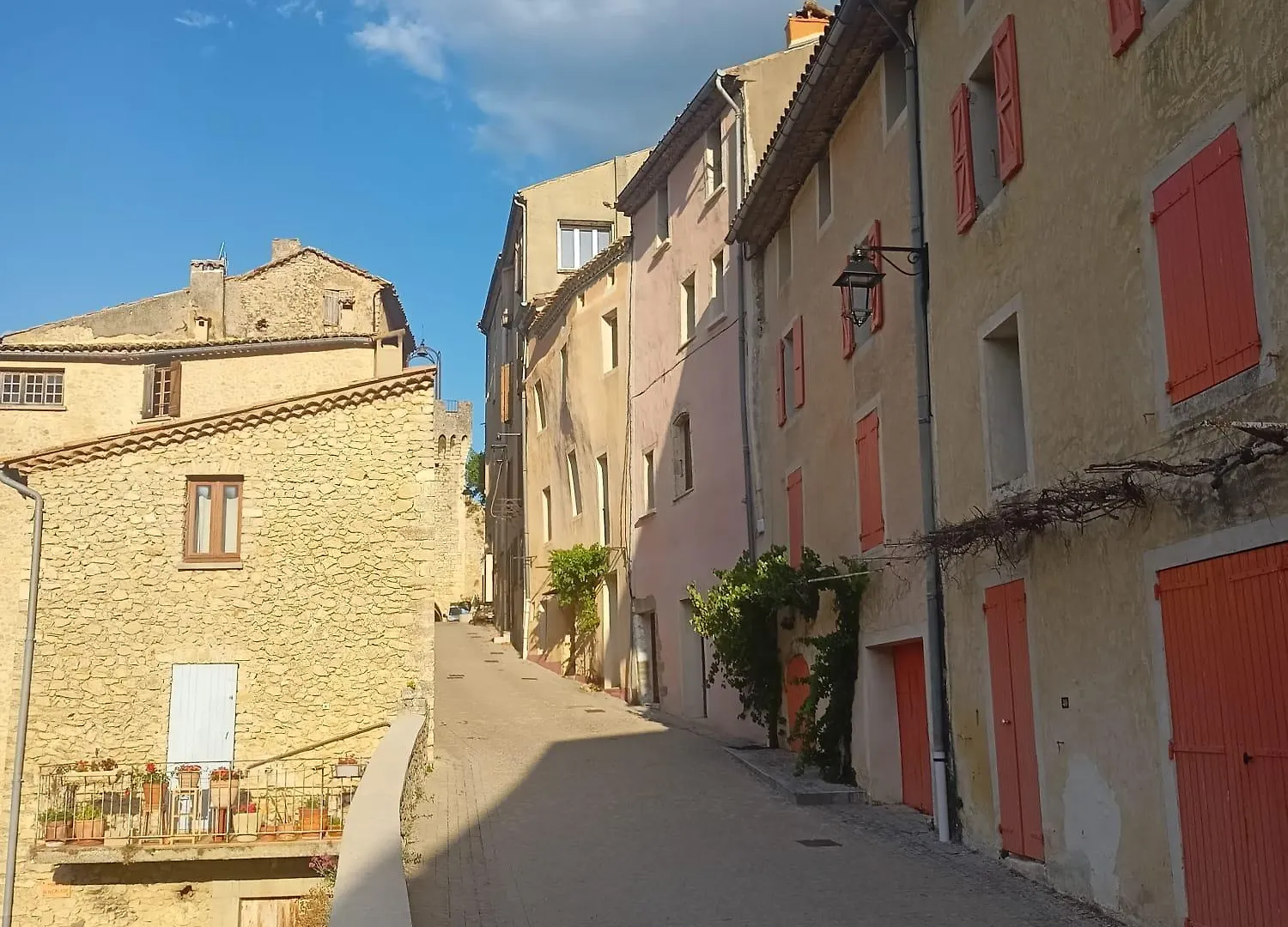 Aparthotel Olydea Montbrun-Les-Bains