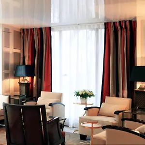 *** Hotel Western Folkestone Opéra Frankreich
