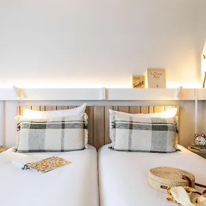*** Hotel Ibis Maine Montparnasse Frankreich
