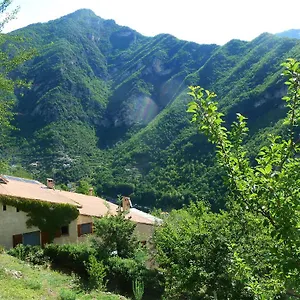  Gasthof Le Mont D'olivine Frankreich
