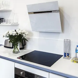  Apartment Flandres Appart' Par Nocnoc Frankreich