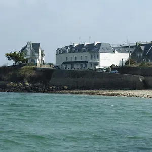 **** Hotel Baie Des Anges Frankreich
