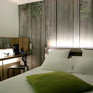**** Hotel Western Littéraire Arthur Rimbaud Frankreich