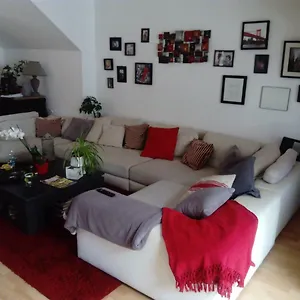  Privatunterkunft Chez Mag Frankreich