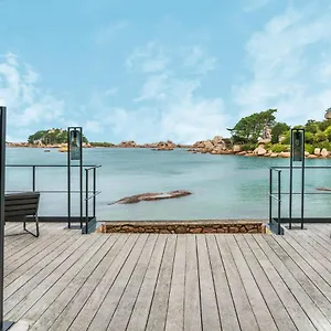 **** Hotel Castel Beau Site Frankreich